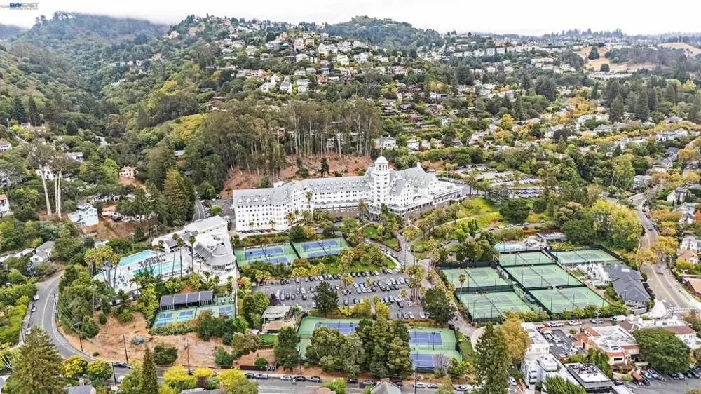 7360 Claremont Ave Berkeley, CA 94705
