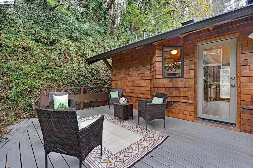 7360 Claremont Ave Berkeley, CA 94705