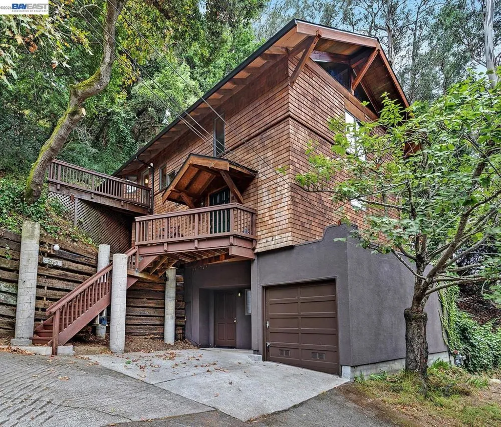 7360 Claremont Ave Berkeley, CA 94705