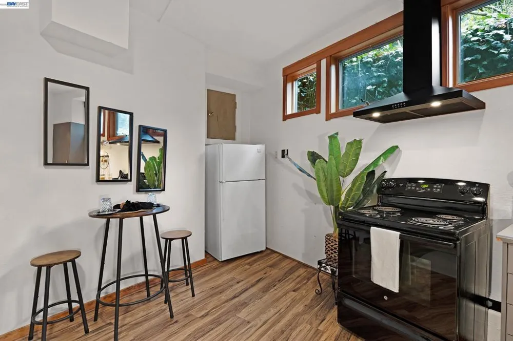7360 Claremont Ave Berkeley, CA 94705