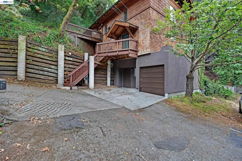 7360 Claremont Ave Berkeley, CA 94705