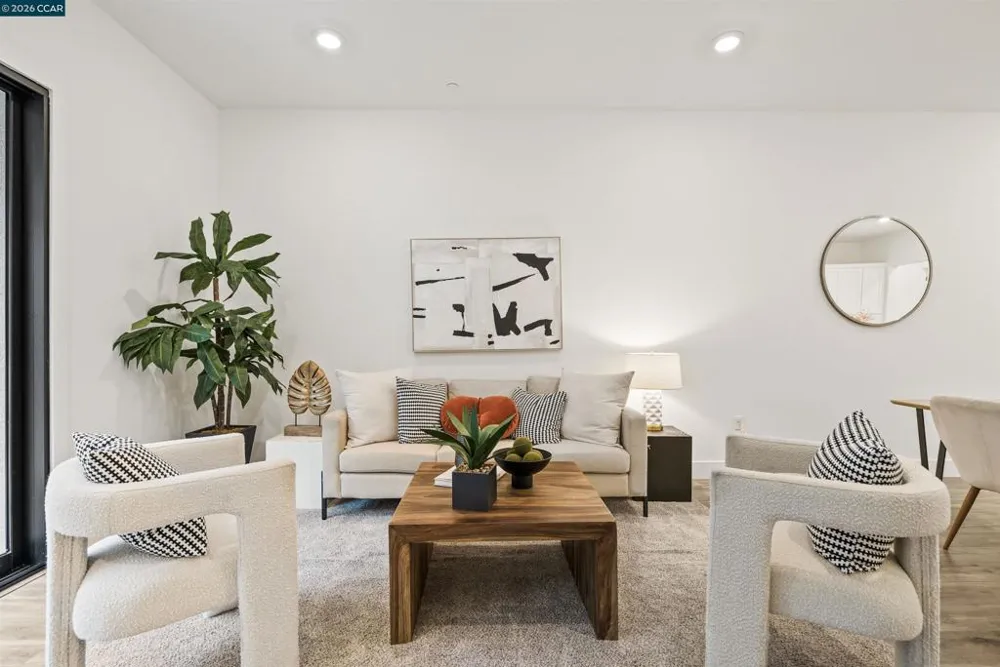 1112 Althea Terrace #4 Sunnyvale, CA 94086
