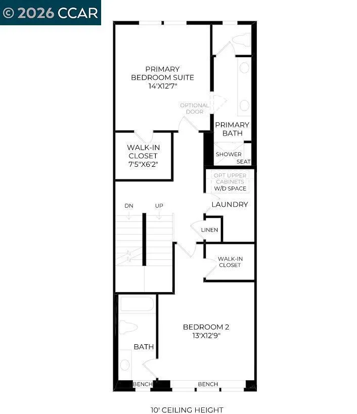 1112 Althea Terrace #4 Sunnyvale, CA 94086