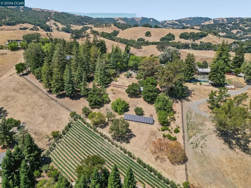 834 Carter Acres Ln Martinez, CA 94553