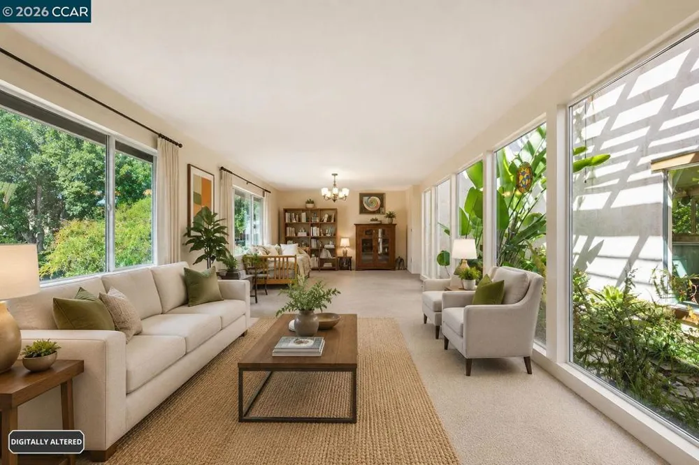 834 Carter Acres Ln Martinez, CA 94553