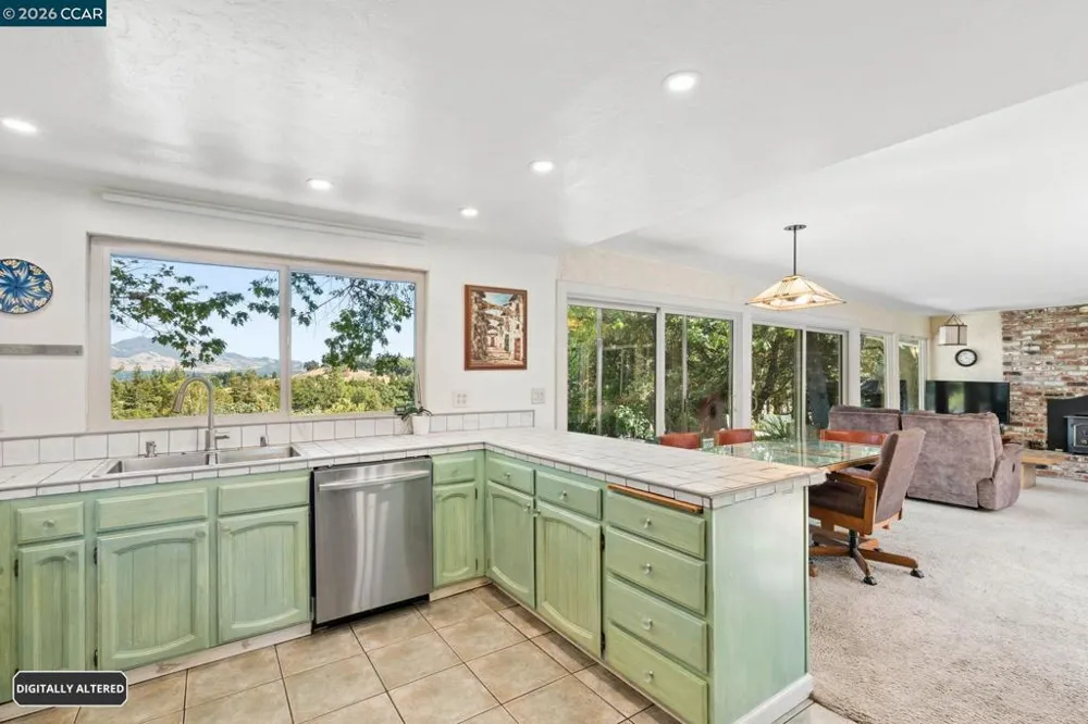 834 Carter Acres Ln Martinez, CA 94553