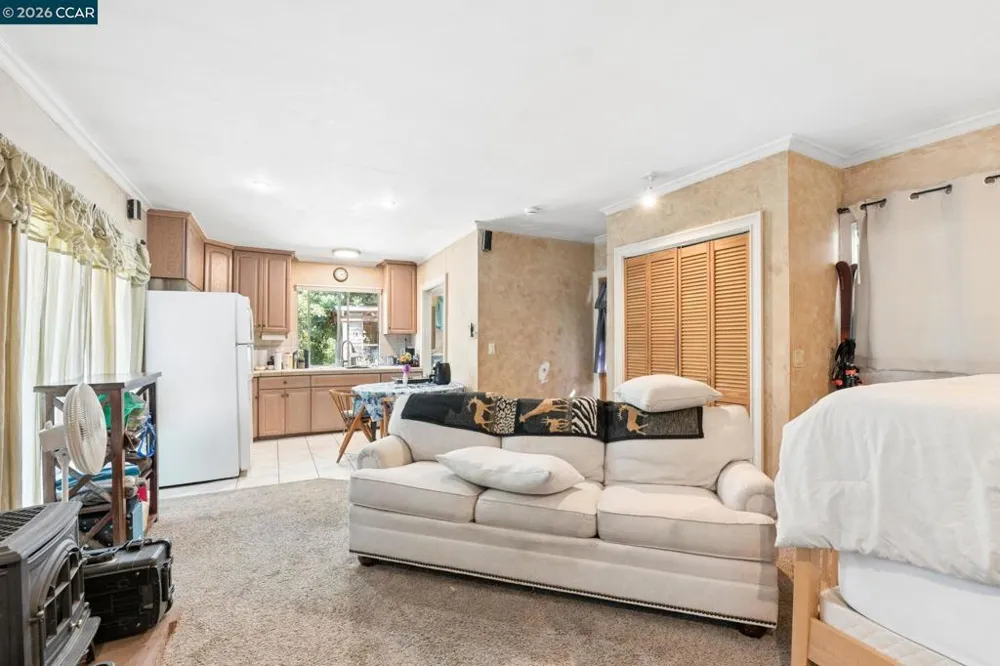 834 Carter Acres Ln Martinez, CA 94553