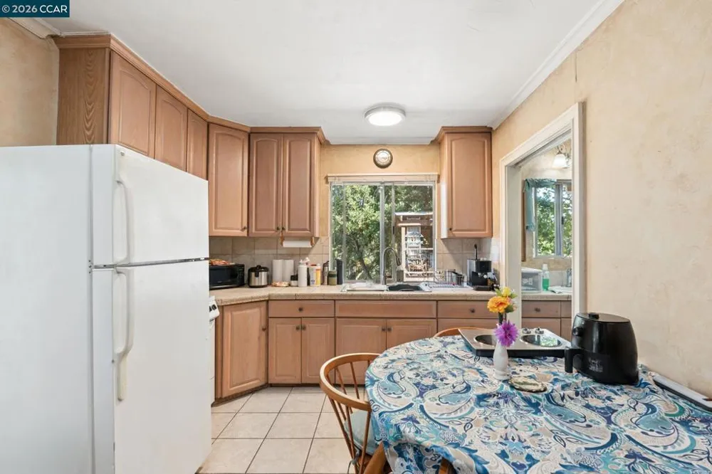 834 Carter Acres Ln Martinez, CA 94553