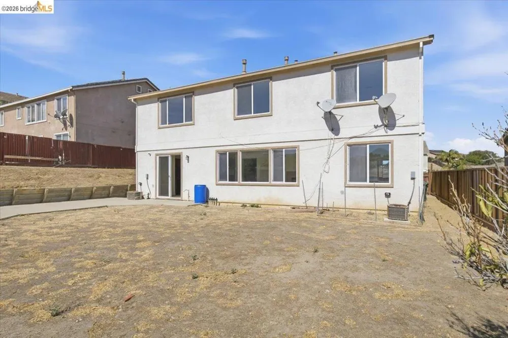 3915 Hummingbird Drive Antioch, CA 94509