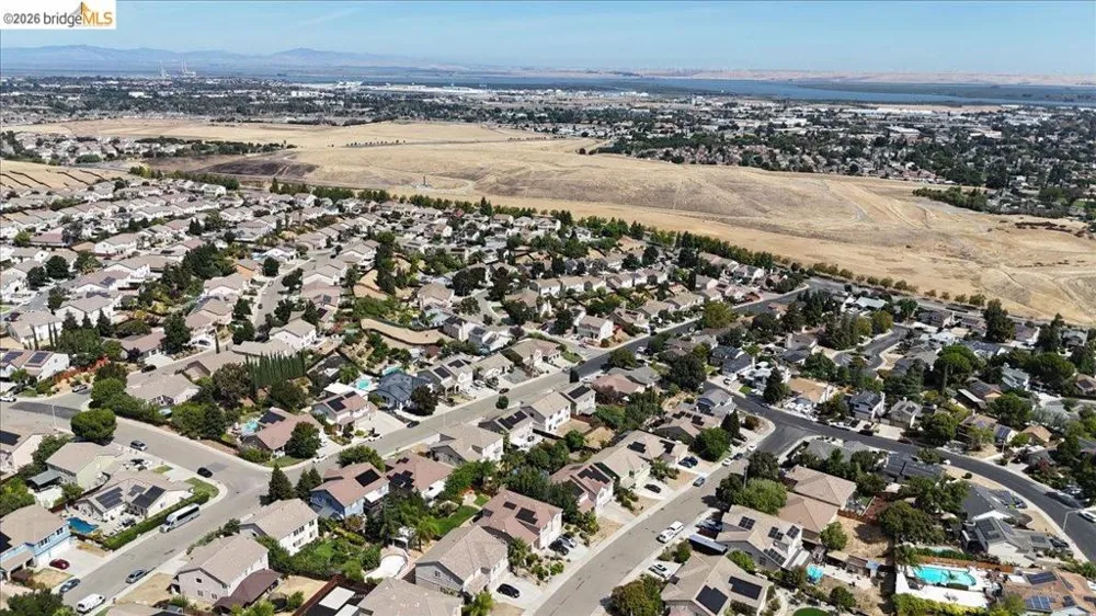 3915 Hummingbird Drive Antioch, CA 94509