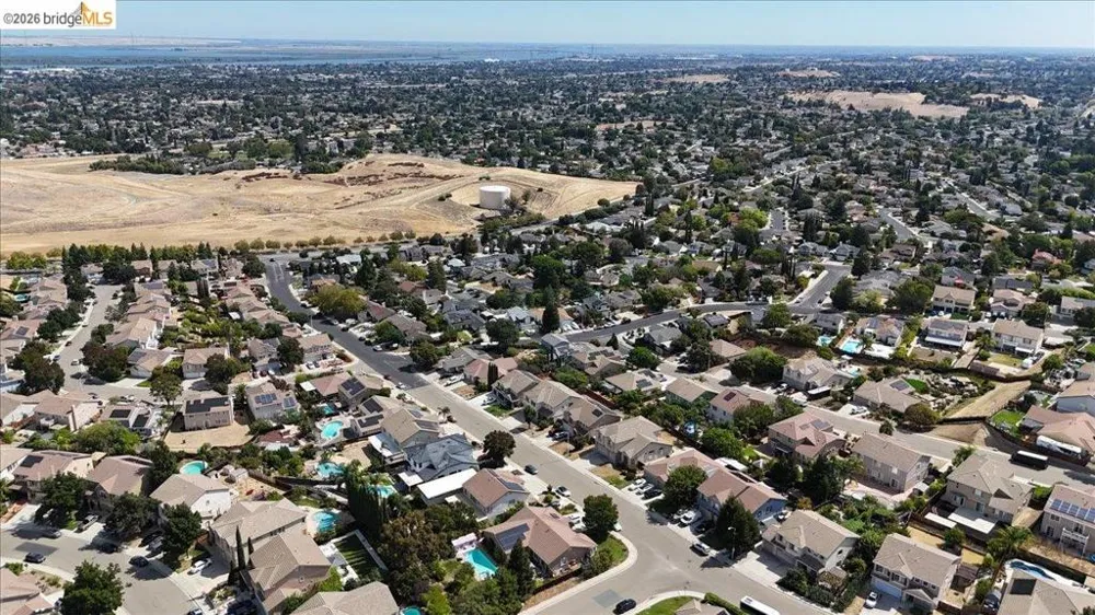 3915 Hummingbird Drive Antioch, CA 94509