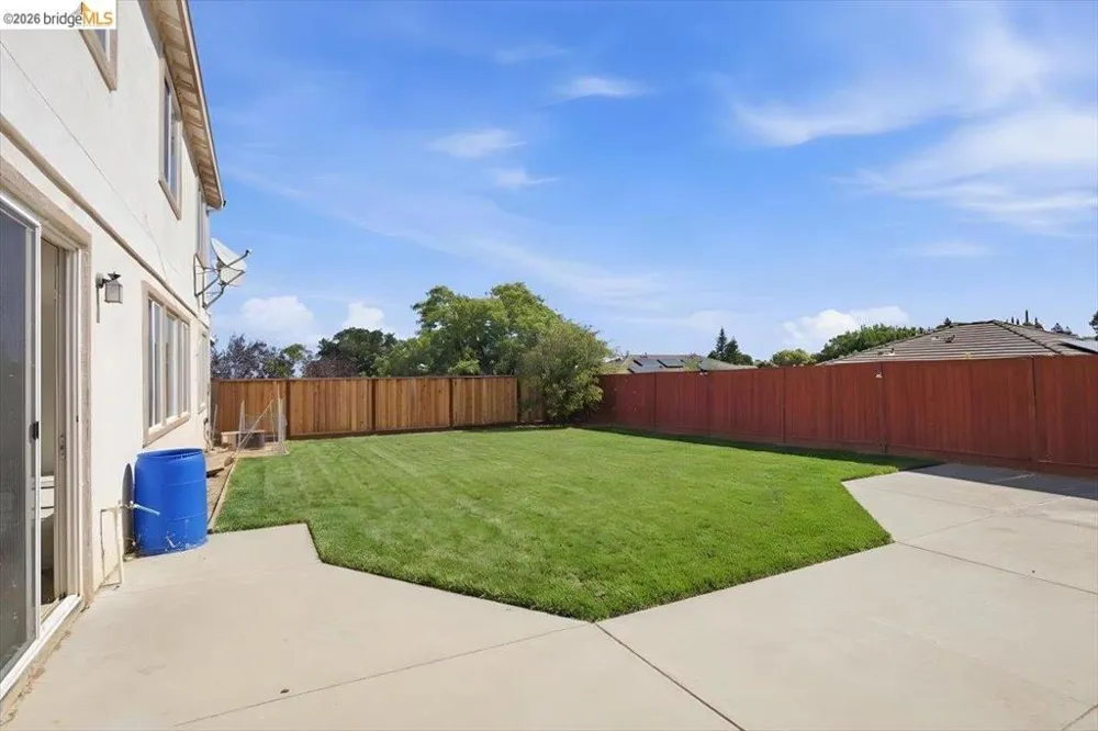 3915 Hummingbird Drive Antioch, CA 94509