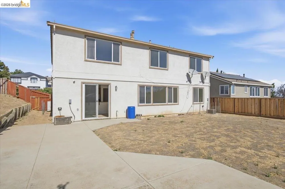3915 Hummingbird Drive Antioch, CA 94509