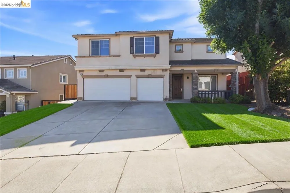 3915 Hummingbird Drive Antioch, CA 94509