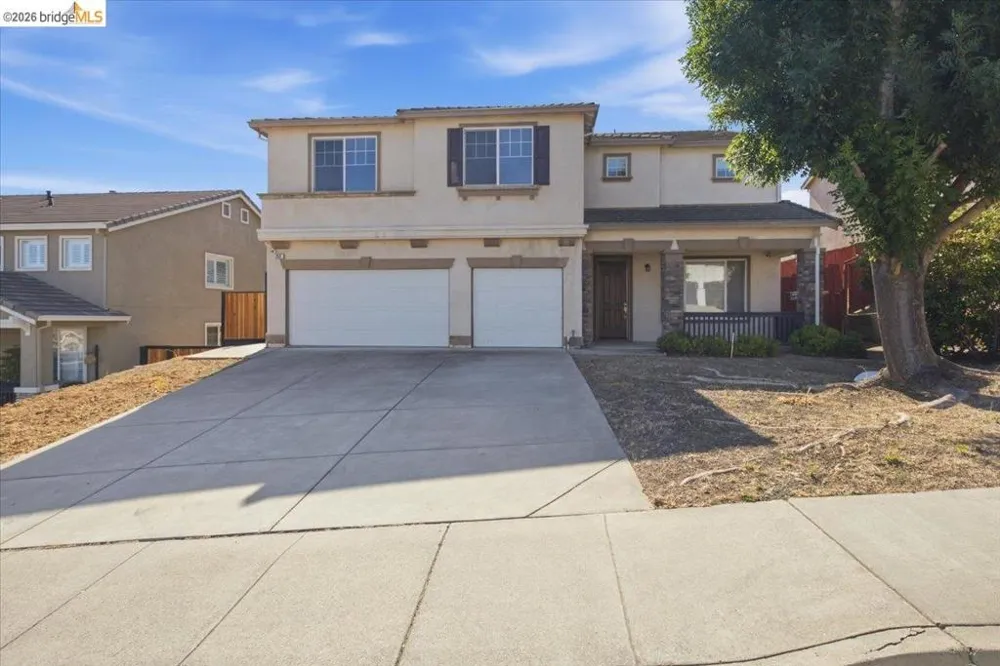 3915 Hummingbird Drive Antioch, CA 94509