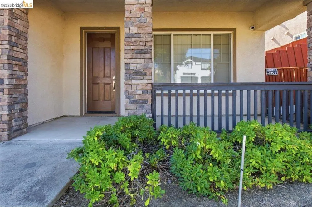 3915 Hummingbird Drive Antioch, CA 94509