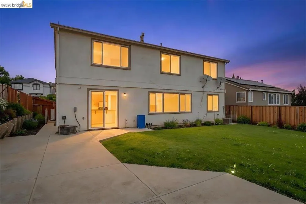 3915 Hummingbird Drive Antioch, CA 94509