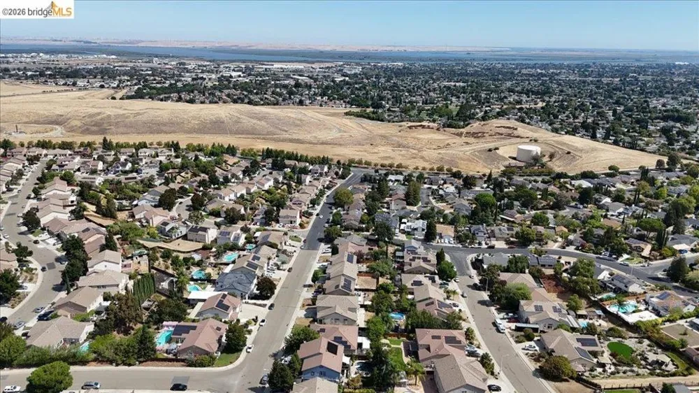 3915 Hummingbird Drive Antioch, CA 94509