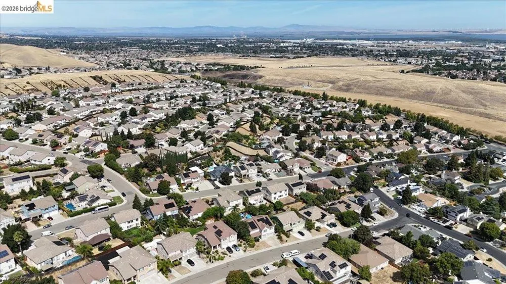 3915 Hummingbird Drive Antioch, CA 94509