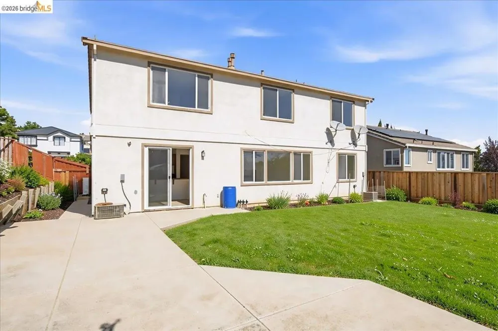 3915 Hummingbird Drive Antioch, CA 94509