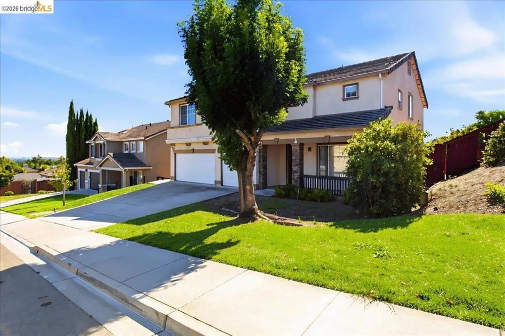 3915 Hummingbird Drive Antioch, CA 94509