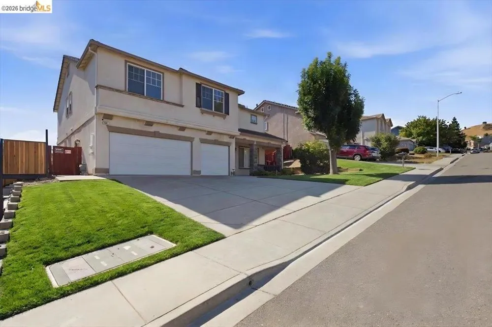 3915 Hummingbird Drive Antioch, CA 94509