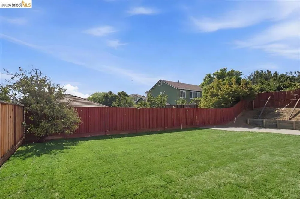 3915 Hummingbird Drive Antioch, CA 94509