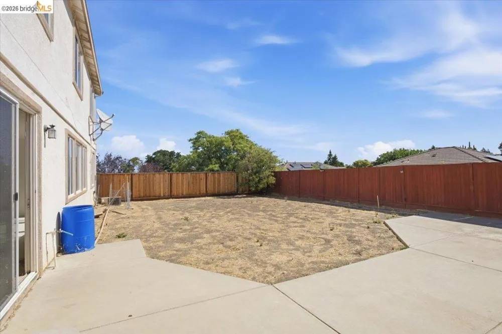 3915 Hummingbird Drive Antioch, CA 94509