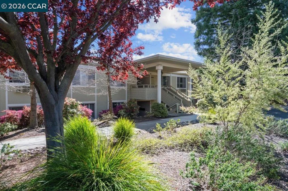 2100 Skycrest Dr #12 Walnut Creek, CA 94595