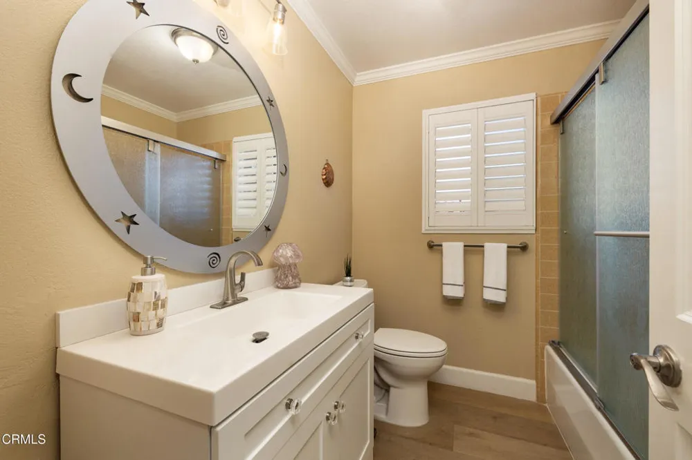 2937 Glen Albyn Drive Santa Barbara, CA 93105
