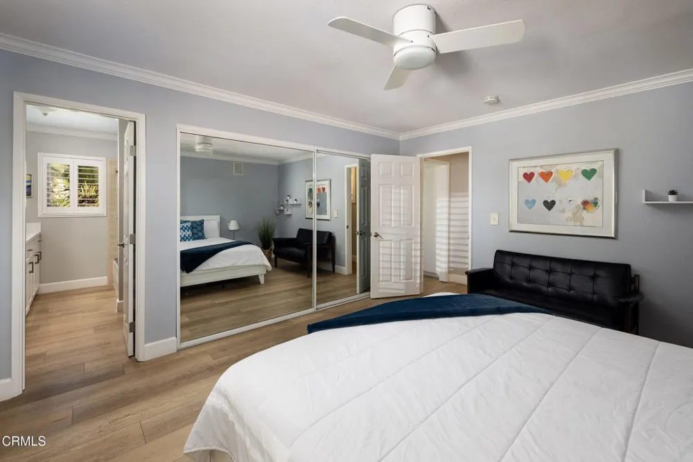 2937 Glen Albyn Drive Santa Barbara, CA 93105