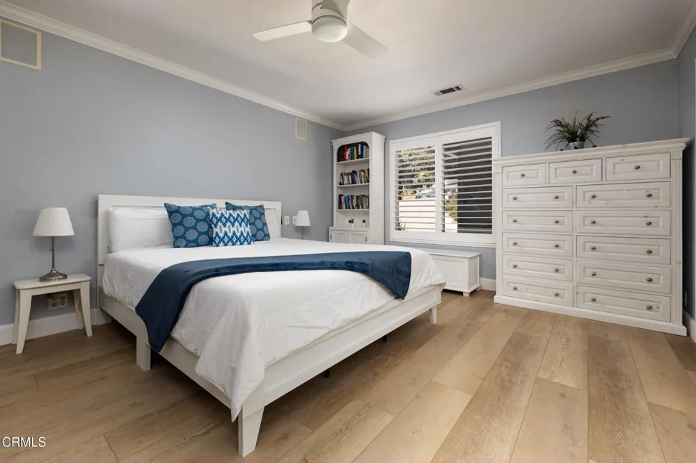 2937 Glen Albyn Drive Santa Barbara, CA 93105