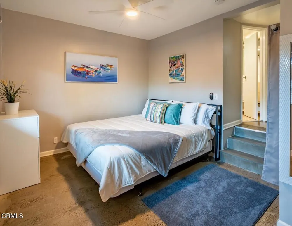 2937 Glen Albyn Drive Santa Barbara, CA 93105