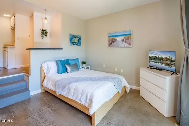 2937 Glen Albyn Drive Santa Barbara, CA 93105