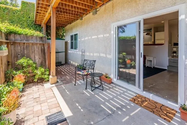 2937 Glen Albyn Drive Santa Barbara, CA 93105