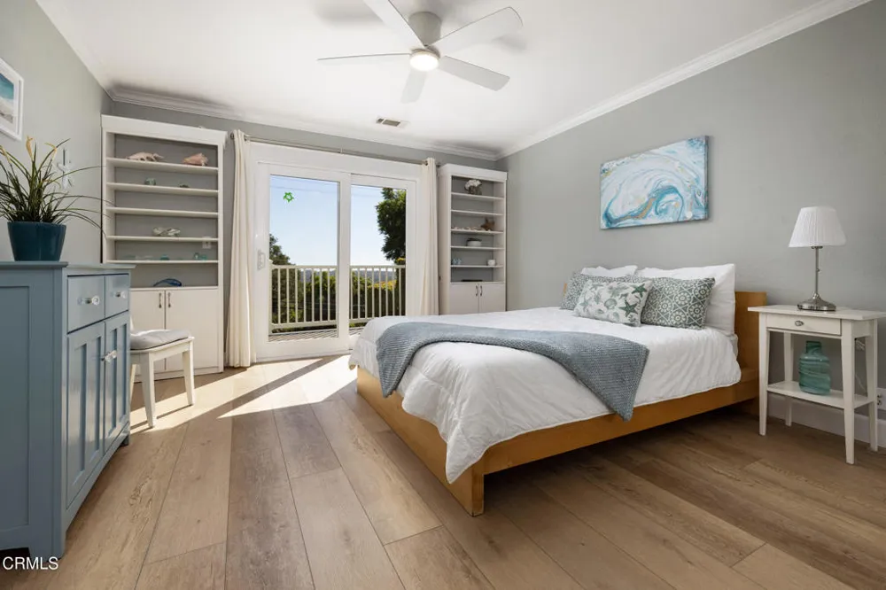 2937 Glen Albyn Drive Santa Barbara, CA 93105