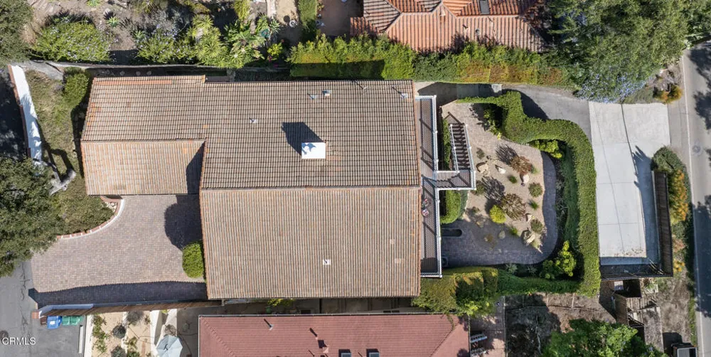 2937 Glen Albyn Drive Santa Barbara, CA 93105