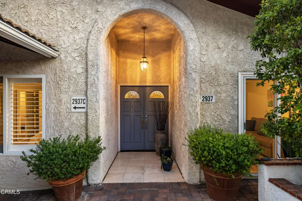 2937 Glen Albyn Drive Santa Barbara, CA 93105