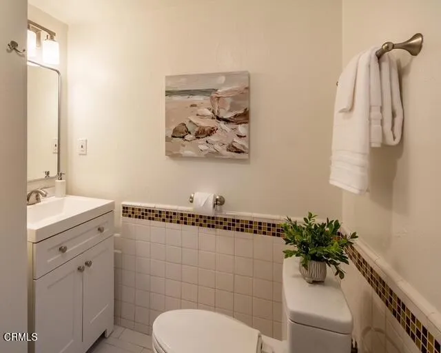 2937 Glen Albyn Drive Santa Barbara, CA 93105