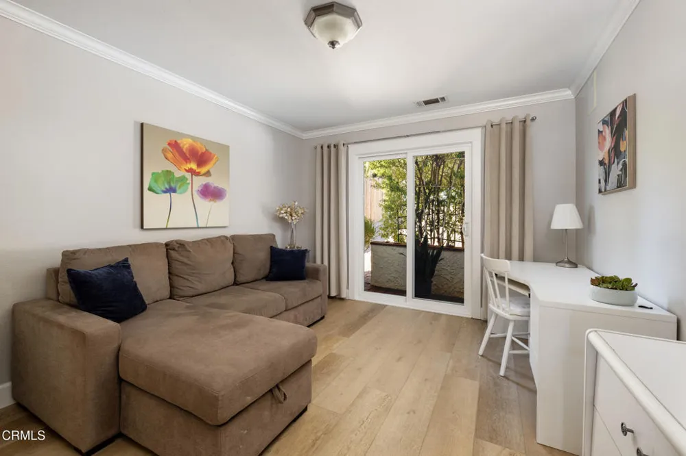 2937 Glen Albyn Drive Santa Barbara, CA 93105
