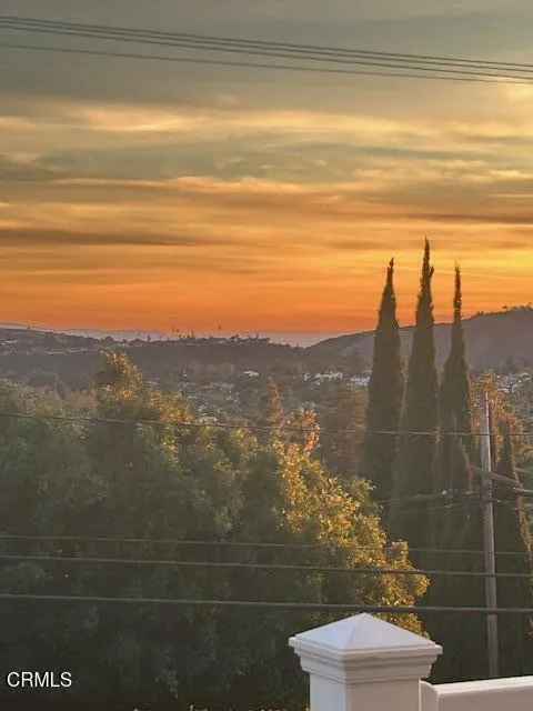 2937 Glen Albyn Drive Santa Barbara, CA 93105