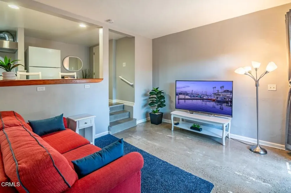 2937 Glen Albyn Drive Santa Barbara, CA 93105