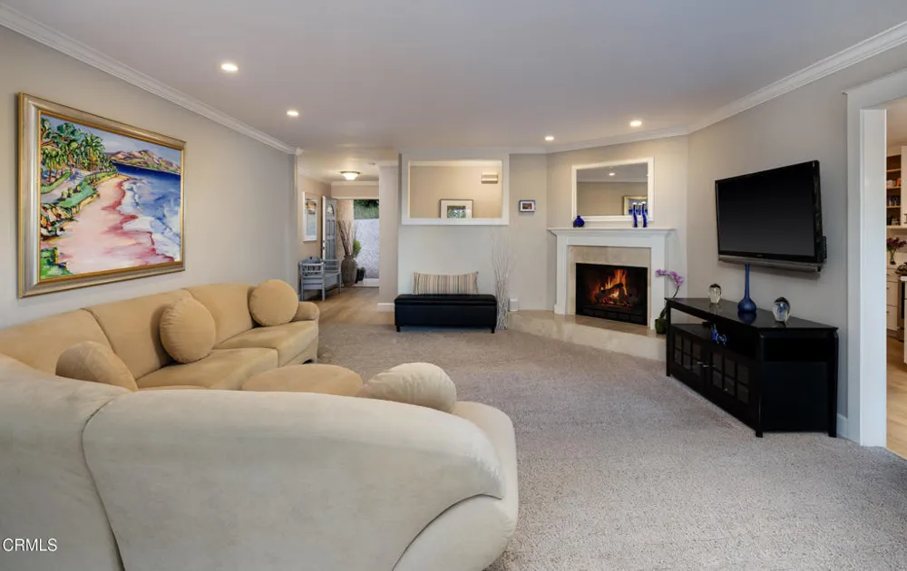2937 Glen Albyn Drive Santa Barbara, CA 93105
