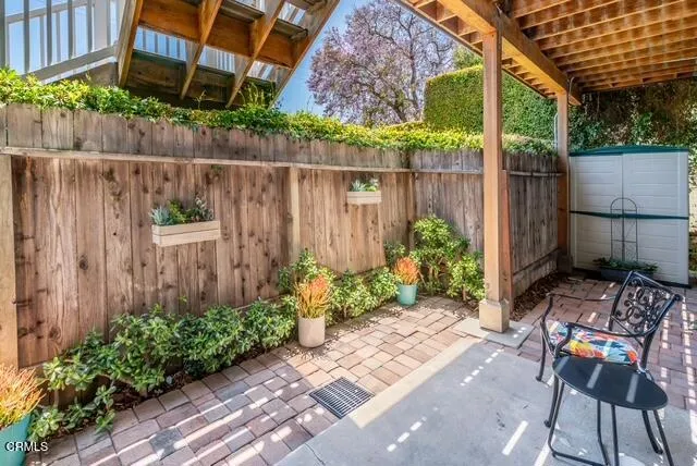 2937 Glen Albyn Drive Santa Barbara, CA 93105
