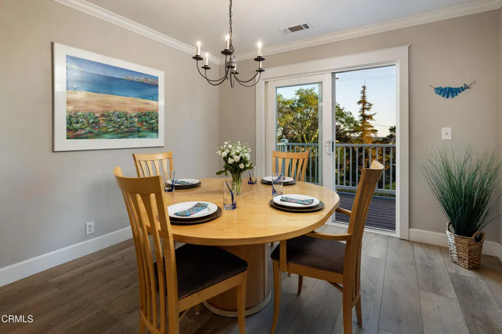 2937 Glen Albyn Drive Santa Barbara, CA 93105