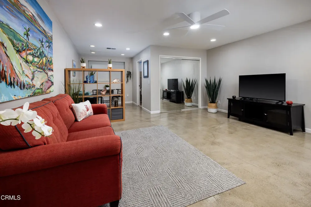 2937 Glen Albyn Drive Santa Barbara, CA 93105