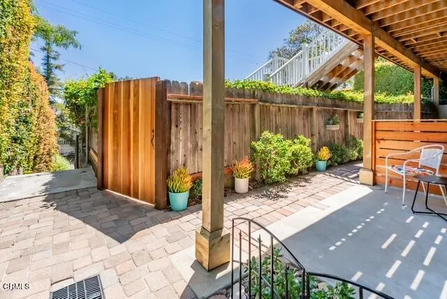 2937 Glen Albyn Drive Santa Barbara, CA 93105