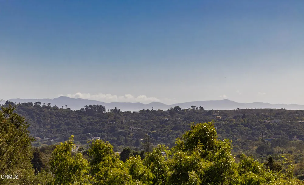 2937 Glen Albyn Drive Santa Barbara, CA 93105