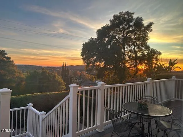 2937 Glen Albyn Drive Santa Barbara, CA 93105