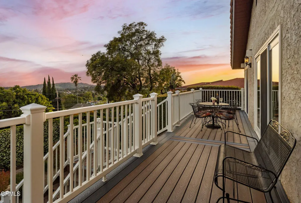 2937 Glen Albyn Drive Santa Barbara, CA 93105